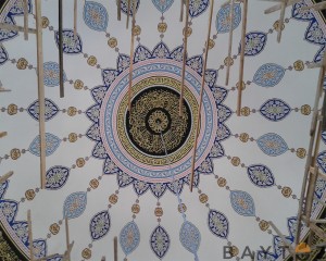 Erol Onur Karacabey Cami 033